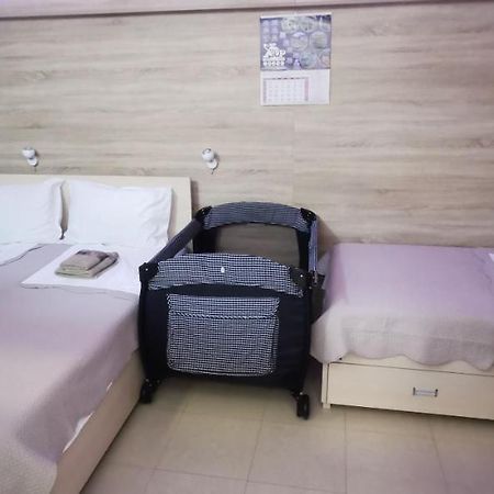 Apartman Uzor Soko Banja Eksteriør bilde