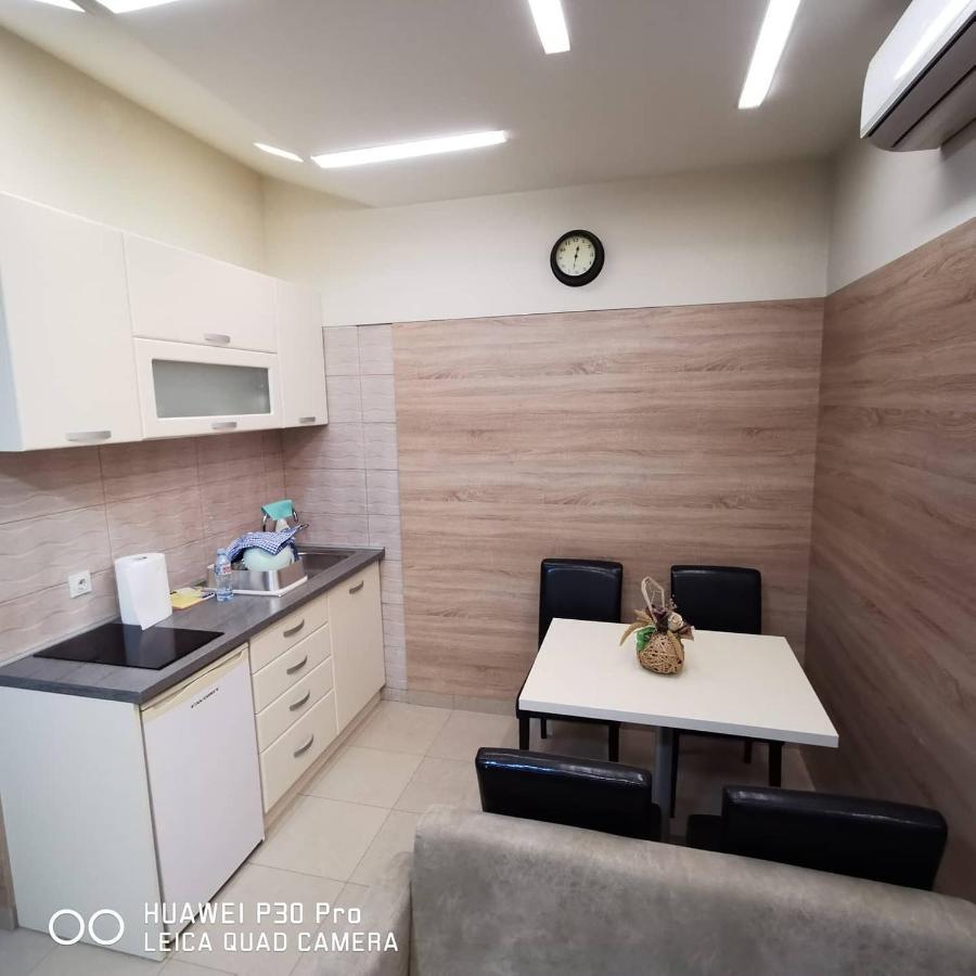 Apartman Uzor Soko Banja Eksteriør bilde